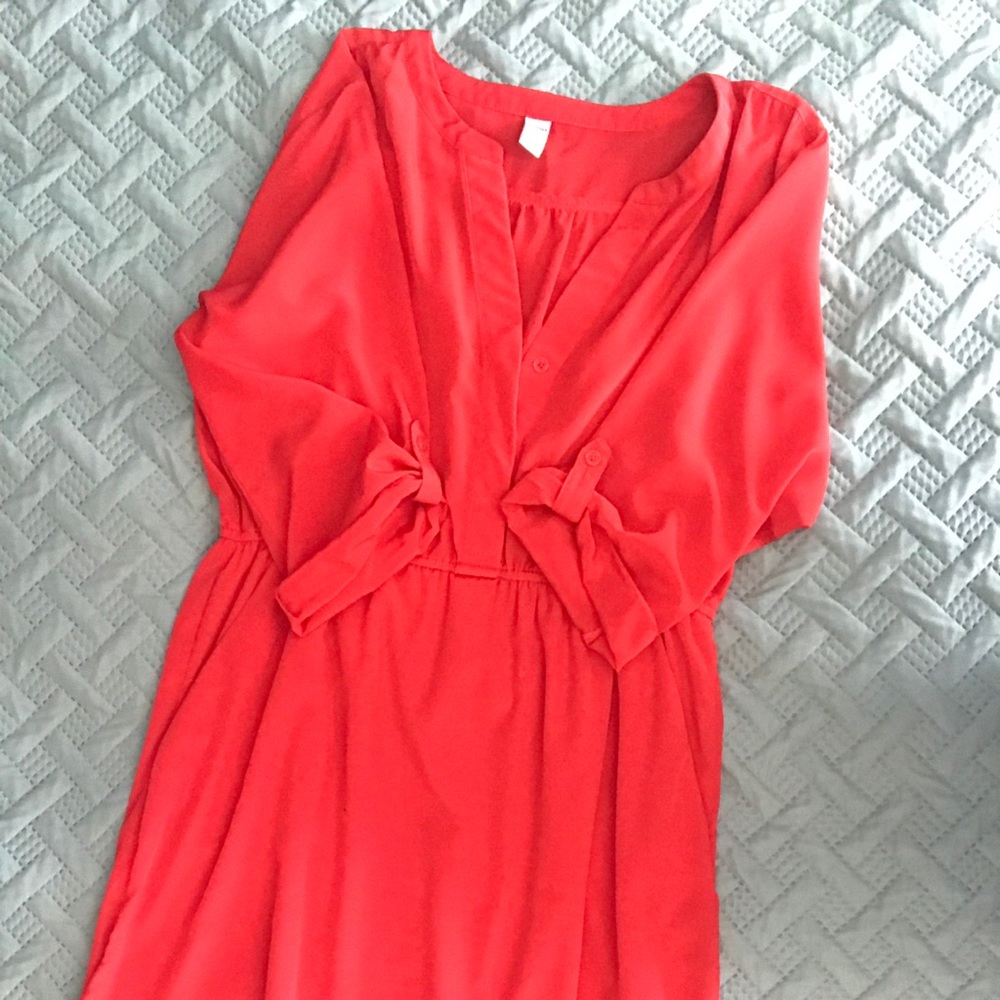 Old Navy dress